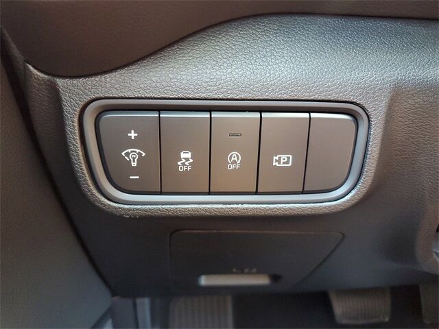 2025 Kia Soul EX St. Augustine FL