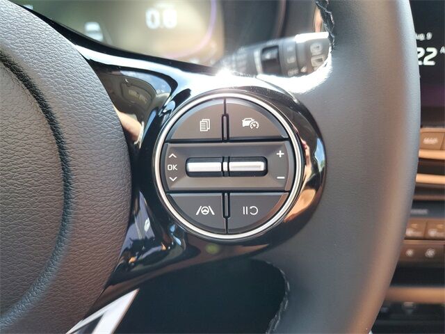 2025 Kia Soul EX St. Augustine FL
