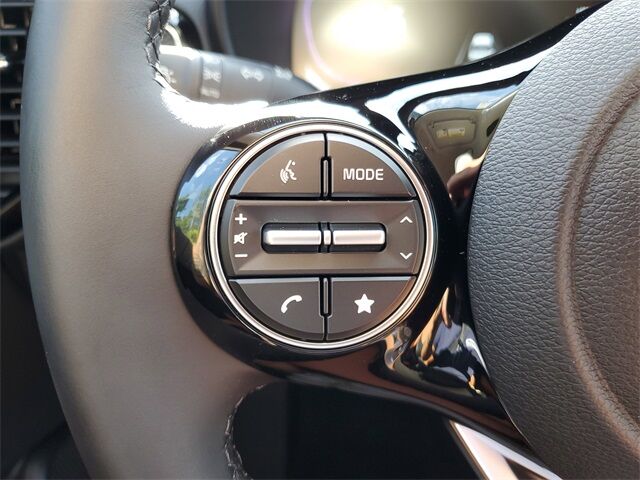 2025 Kia Soul EX St. Augustine FL