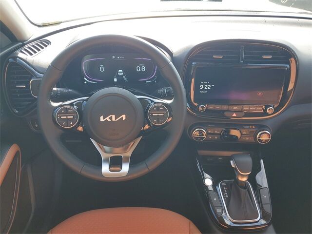 2025 Kia Soul EX St. Augustine FL