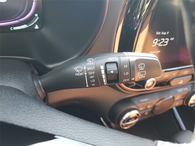 2025 Kia Soul EX St. Augustine FL