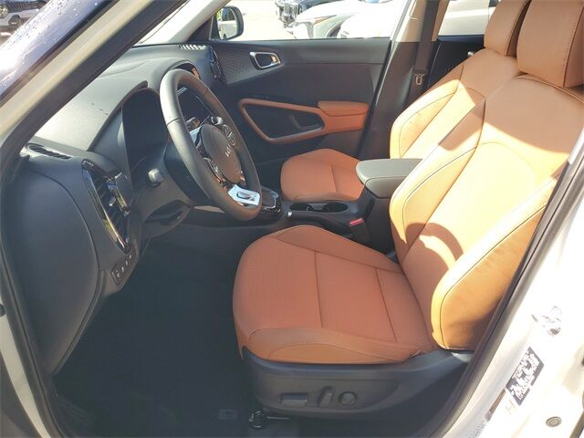 2025 Kia Soul EX St. Augustine FL