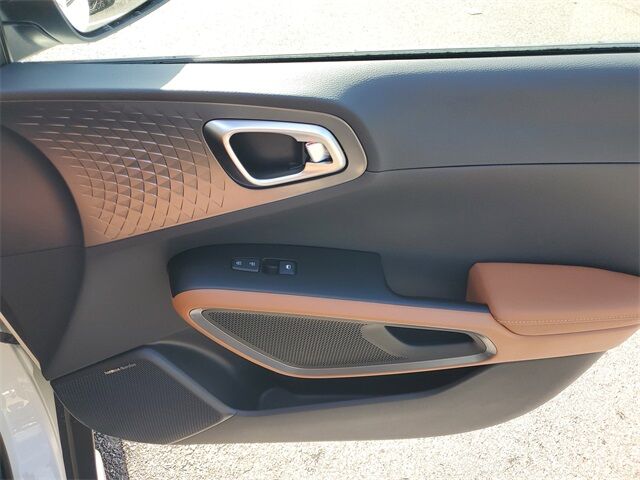 2025 Kia Soul EX St. Augustine FL