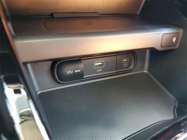 2025 Kia Soul EX St. Augustine FL