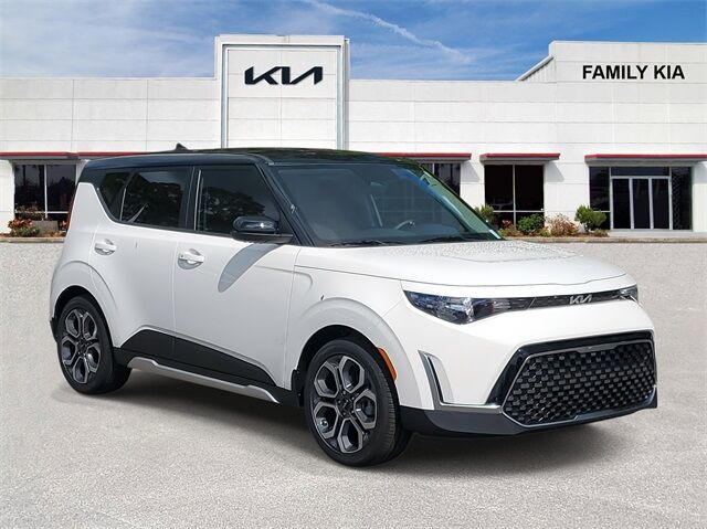 2025 Kia Soul EX St. Augustine FL