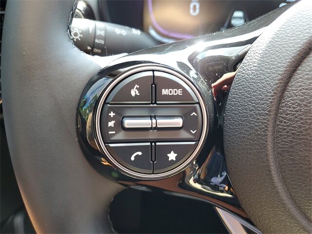 2025 Kia Soul EX St. Augustine FL