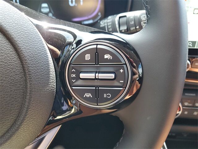 2025 Kia Soul EX St. Augustine FL