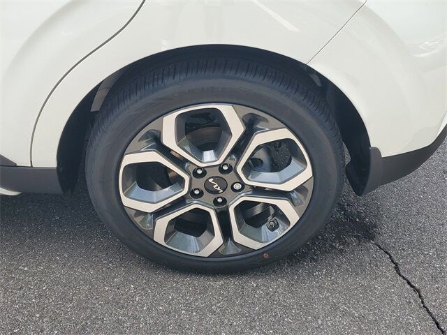 2025 Kia Soul EX St. Augustine FL