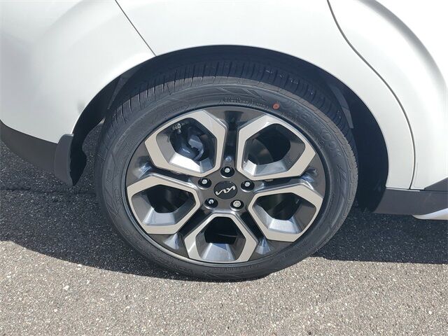 2025 Kia Soul EX St. Augustine FL