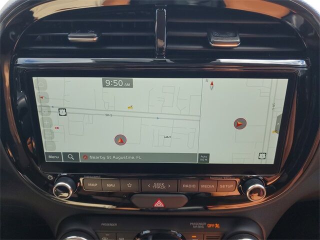 2025 Kia Soul EX St. Augustine FL