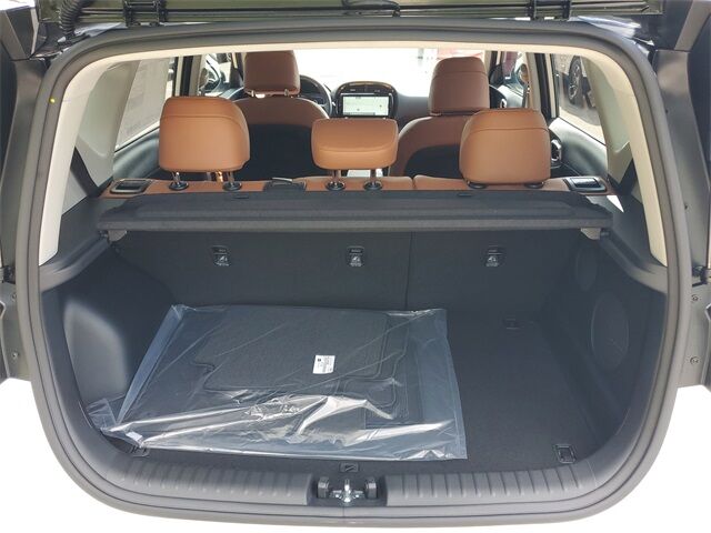 2025 Kia Soul EX St. Augustine FL