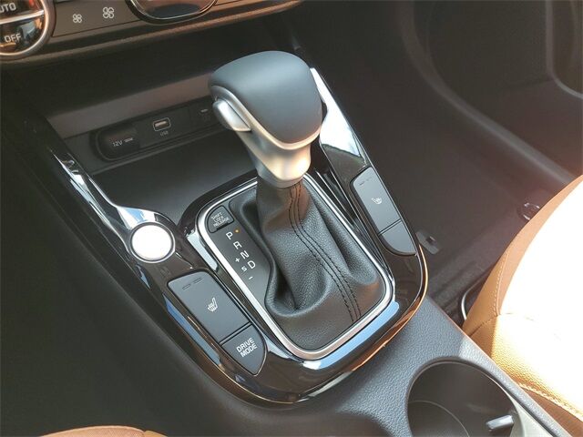 2025 Kia Soul EX St. Augustine FL