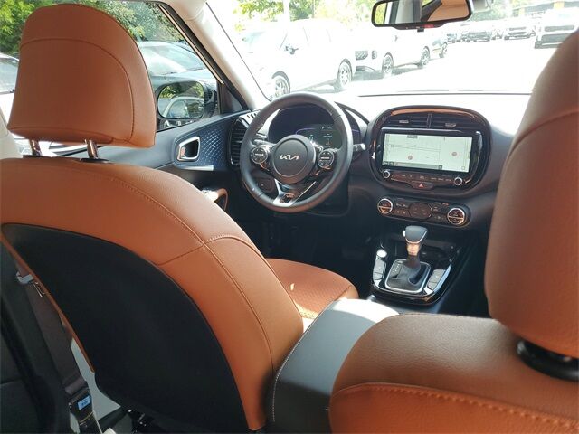 2025 Kia Soul EX St. Augustine FL