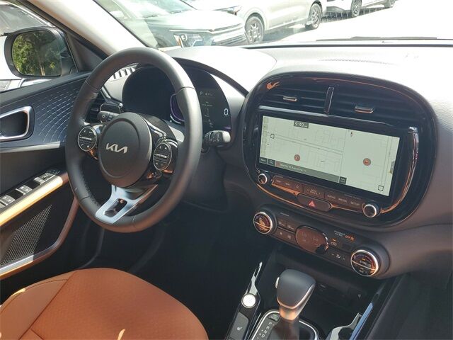 2025 Kia Soul EX St. Augustine FL