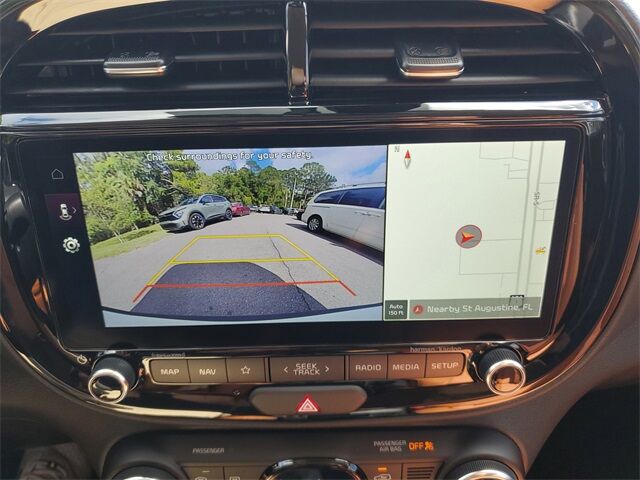 2025 Kia Soul EX St. Augustine FL