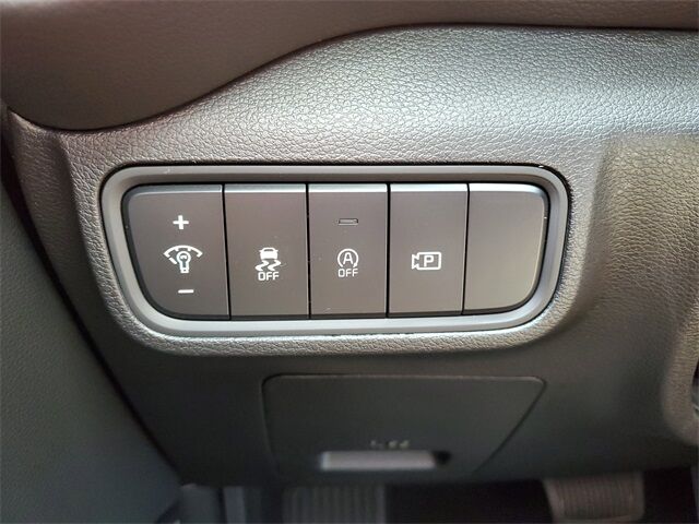 2025 Kia Soul EX St. Augustine FL