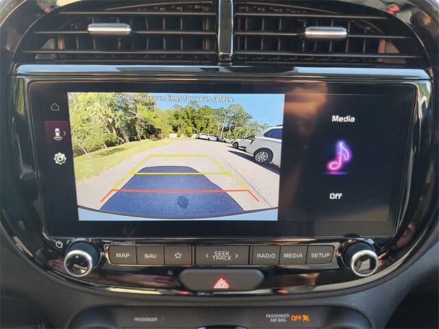 2025 Kia Soul EX St. Augustine FL