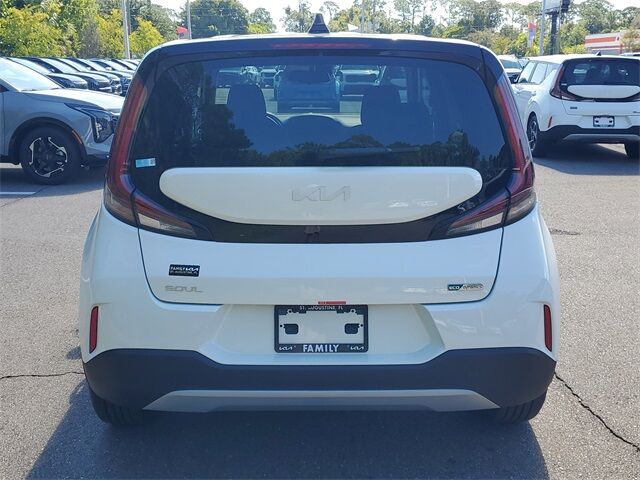 2025 Kia Soul EX St. Augustine FL