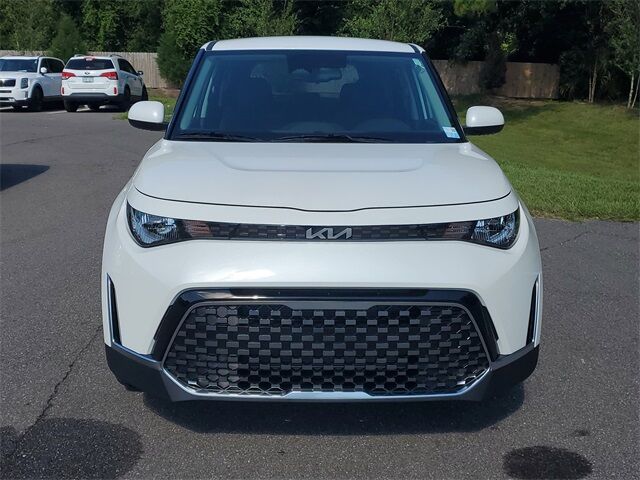 2025 Kia Soul EX St. Augustine FL