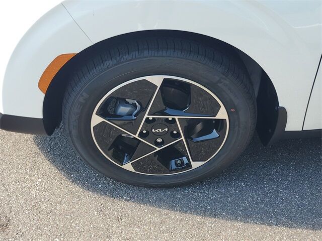 2025 Kia Soul EX St. Augustine FL