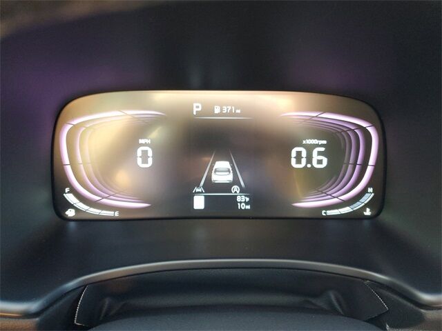 2025 Kia Soul EX St. Augustine FL