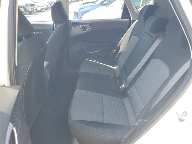 2025 Kia Soul EX St. Augustine FL