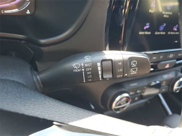 2025 Kia Soul EX St. Augustine FL