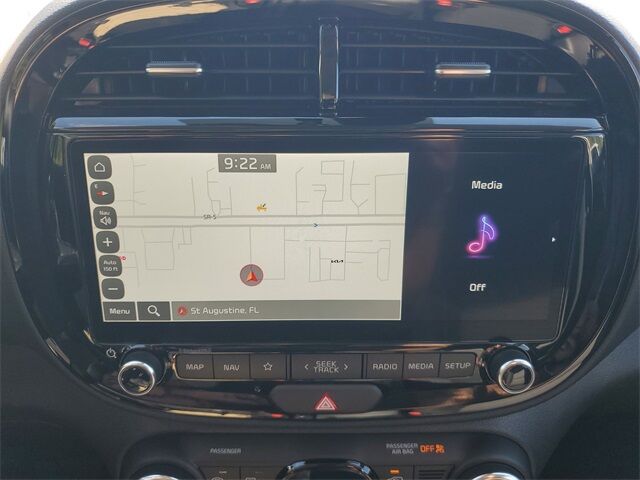 2025 Kia Soul EX St. Augustine FL