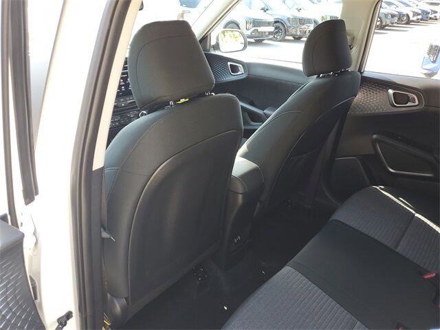 2025 Kia Soul EX St. Augustine FL