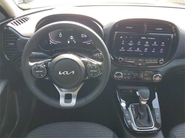2025 Kia Soul EX St. Augustine FL