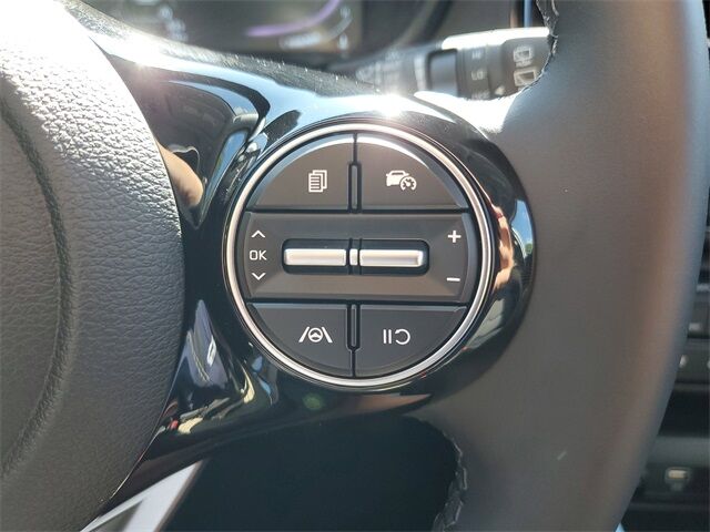 2025 Kia Soul EX St. Augustine FL
