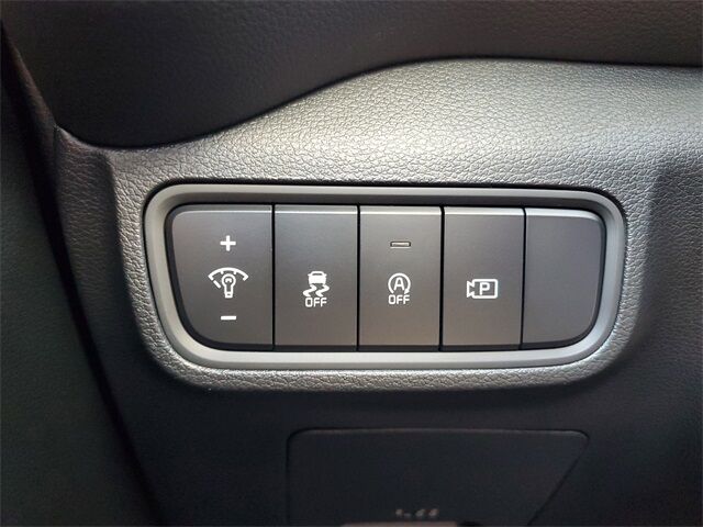 2025 Kia Soul EX St. Augustine FL