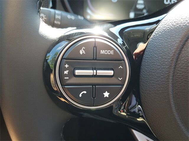 2025 Kia Soul EX St. Augustine FL