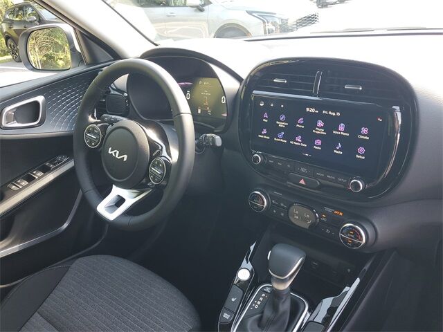 2025 Kia Soul EX St. Augustine FL