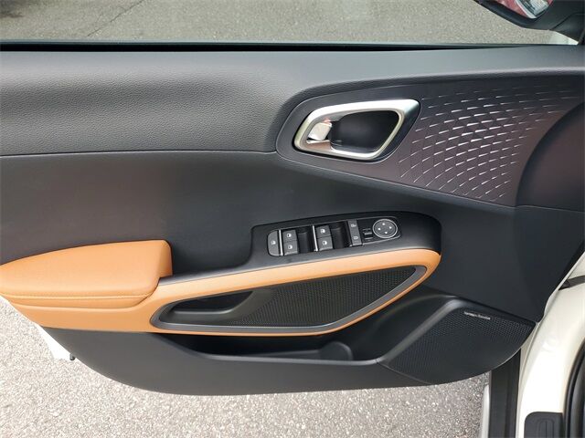 2025 Kia Soul EX St. Augustine FL