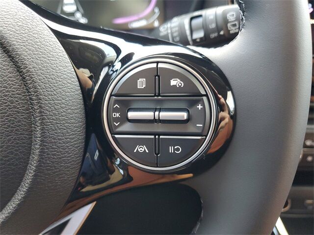 2025 Kia Soul EX St. Augustine FL