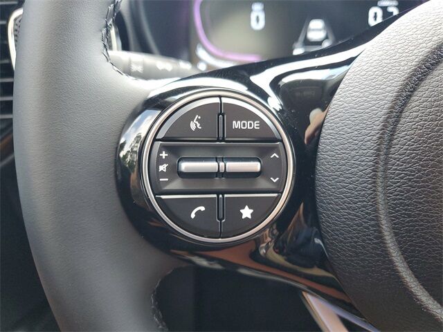 2025 Kia Soul EX St. Augustine FL