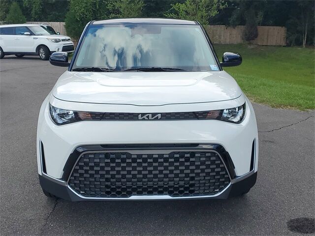 2025 Kia Soul EX St. Augustine FL