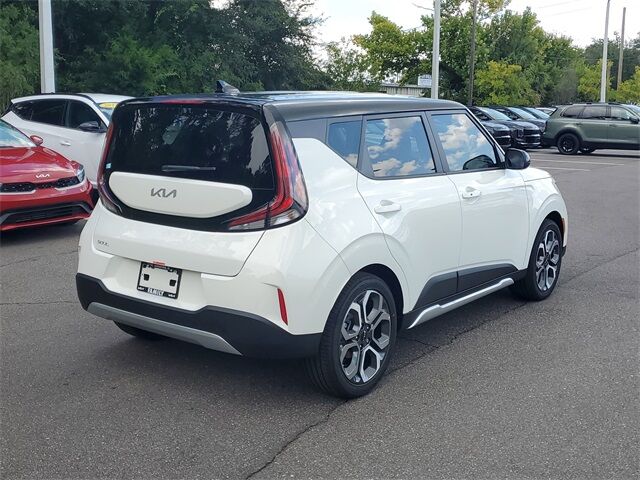 2025 Kia Soul EX St. Augustine FL