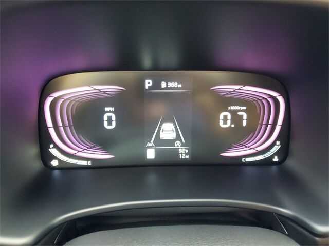 2025 Kia Soul EX St. Augustine FL