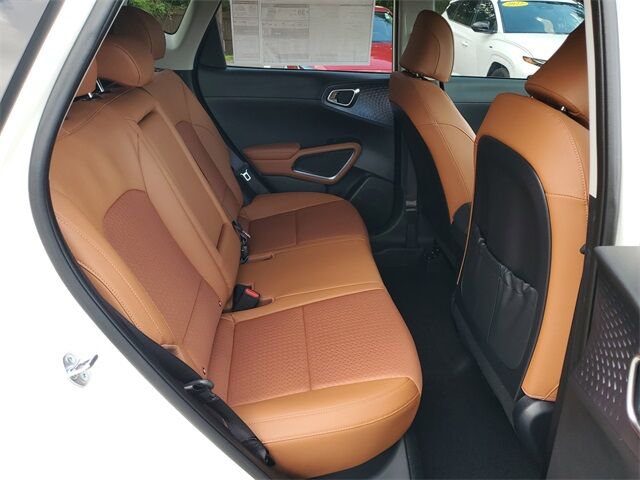 2025 Kia Soul EX St. Augustine FL