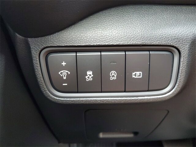 2025 Kia Soul EX St. Augustine FL
