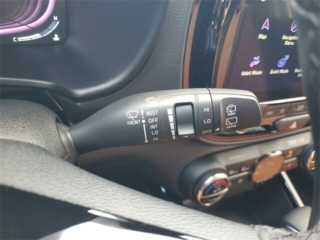 2025 Kia Soul EX St. Augustine FL