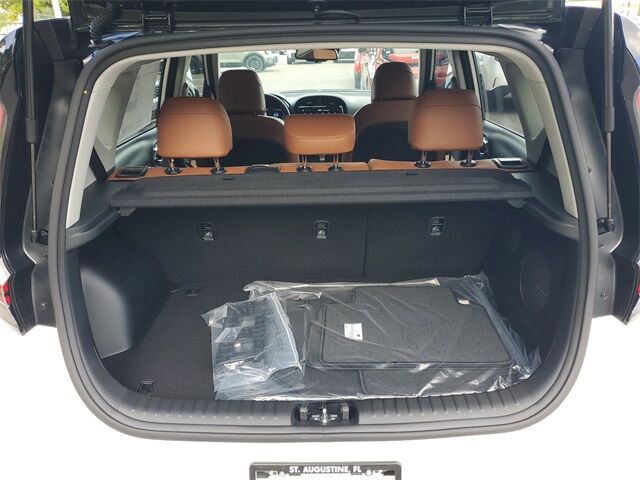 2025 Kia Soul EX St. Augustine FL