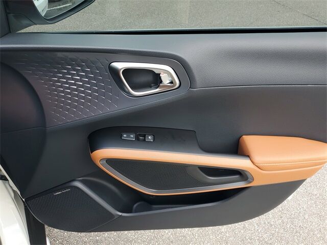 2025 Kia Soul EX St. Augustine FL