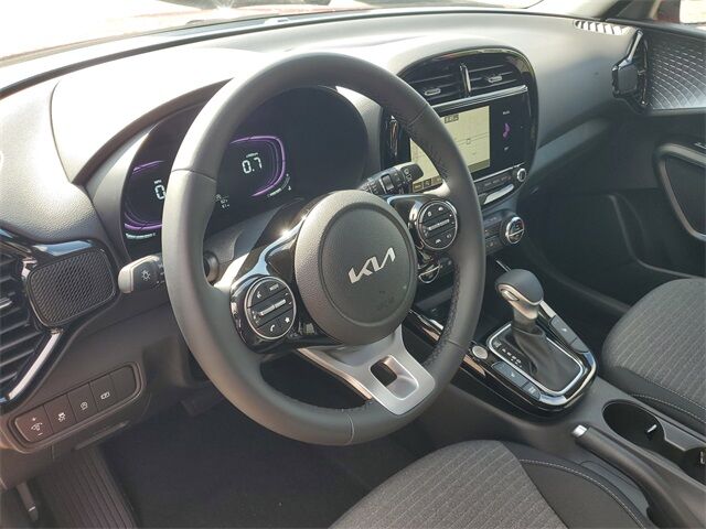 2025 Kia Soul EX St. Augustine FL