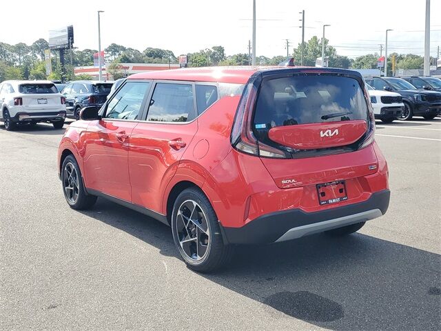 2025 Kia Soul EX St. Augustine FL
