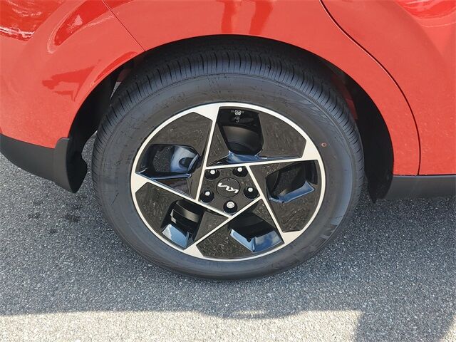 2025 Kia Soul EX St. Augustine FL