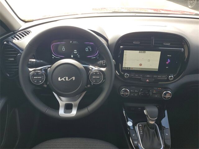2025 Kia Soul EX St. Augustine FL