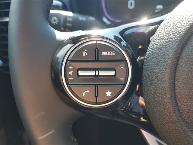 2025 Kia Soul EX St. Augustine FL